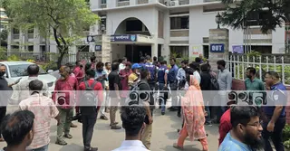 ‘অদ্ভুত কৌতূহল’ থেকেই নারায়ণগঞ্জে শিশু হোসাইন হত্যা: পুলিশ